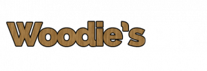 Woodies-DIY Logo