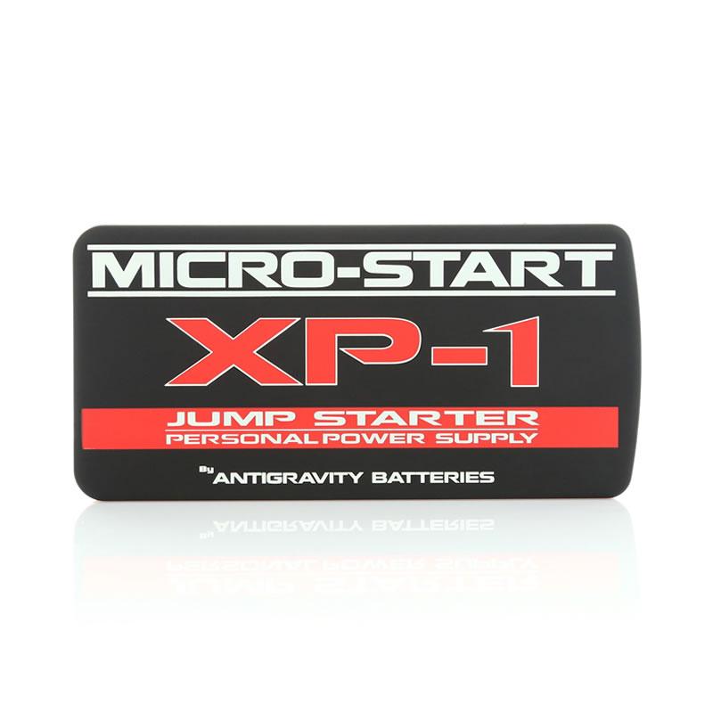 Micro-start XP1 - The Best Portable Jump Starter