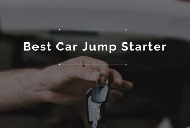 The best Car Jump Starter Ever